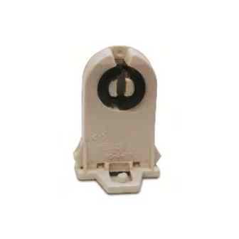 SOQUETE PLAST.P/ FLUOR. 1476 L&C ref. 12.0332