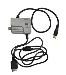 ACESS. P/ TV MODUL.R.F PLAYSTATION ref. 12.0548