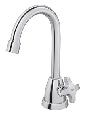 TORNEIRA DECA B.MOVEL LAVATORIO 1196 C34 MAX ref. 12.0902
