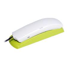 APARELHO FONE INTEL.GONDOLA TC-20 VERDE ref. 12.1217
