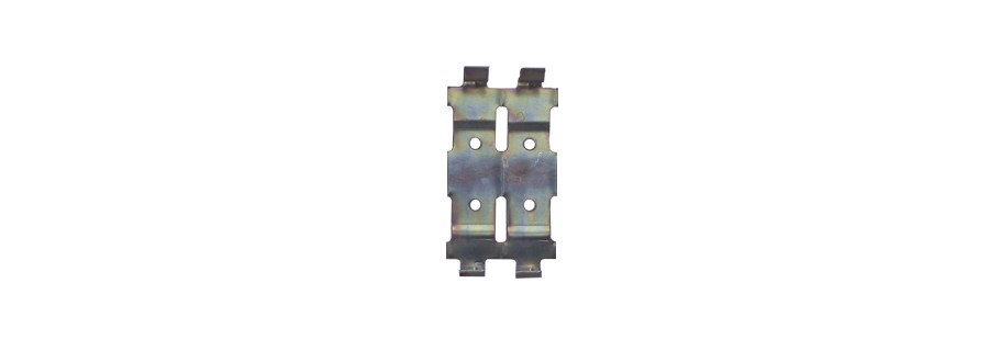 SUPORTE P/ DISJ.PRESSAO 02 ref. 12.4260