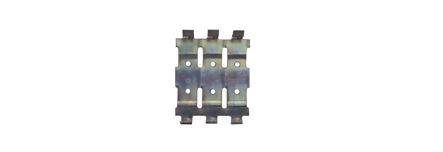 SUPORTE P/ DISJ.PRESSAO 03 ref. 12.4270