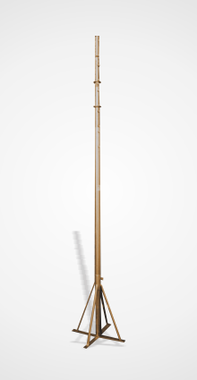 CANO ANT.TORRE  9 MTS ref. 13.5031