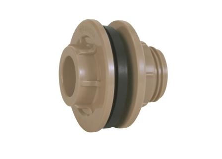 ADAPTADOR FLAN A 3/4     25MM KRONA ref. 13.0271