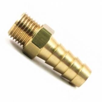 ENGATE RAPIDO AR ESPIGAO MACHO 1/4X3/8    11103 ref. 13.0783