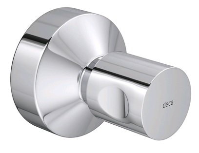 ACABAM. P/ REG. METAL DECA E.DECA C-35 ASPEN 1.1/2 ref. 13.0871