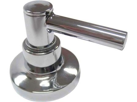 ACABAM. P/ REG. METAL TR METAIS E.DECA ALAV 3/4 ref. 159