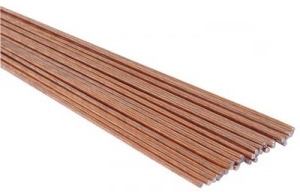 ARAME  P/ SOLDA METAL 2.38MM GROSSO ref. 14.0277