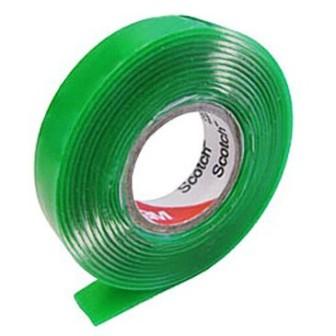 FITA DUPLA FACE 3M  12MM X 2MT FINA ref. 14.0350