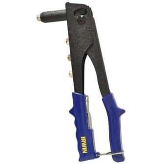 ALICATE REBITADOR 4 BICOS IRWIN R100 ref. 14.0381
