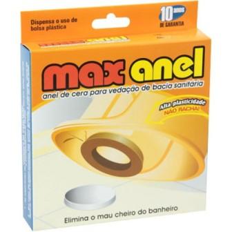 ANEL P/ BACIA VEDACAO CERA MAXANEL S/ GUIA ref. 14.0408