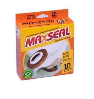 ANEL P/ BACIA VEDACAO CERA MAXSEAL C/ GUIA ref. 14.0411