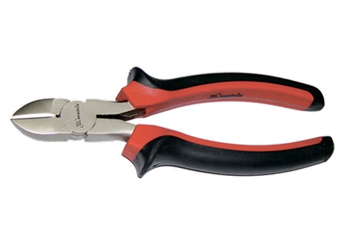 ALICATE CORTE N.06 DIAGONAL NIQUELADO MTX ref. 14.0842