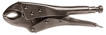 ALICATE PRESSAO MTX CURVO 10 ref. 14.1140