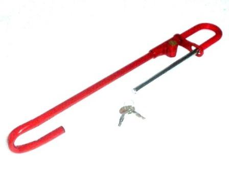 TRAVA P/ VOLANTE LEE TOOLS ref. 14.1197