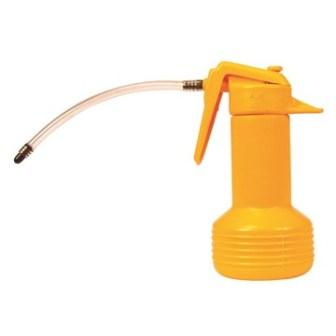 ALMOTOLIA PLASTICO GATILHO 250ML ref. 14.1208