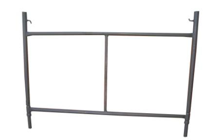 ANDAIME FERRO REDONDO 42MM X 1,57MT ref. 14.1233