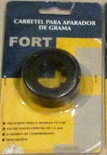 FIO NYLON P/ APARADOR GRAMA 300W FORT ref. 14.1397