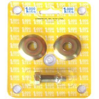 ADAPTADOR DISCO BORRACHA FURADEIRA 1/2 ref. 14.1834