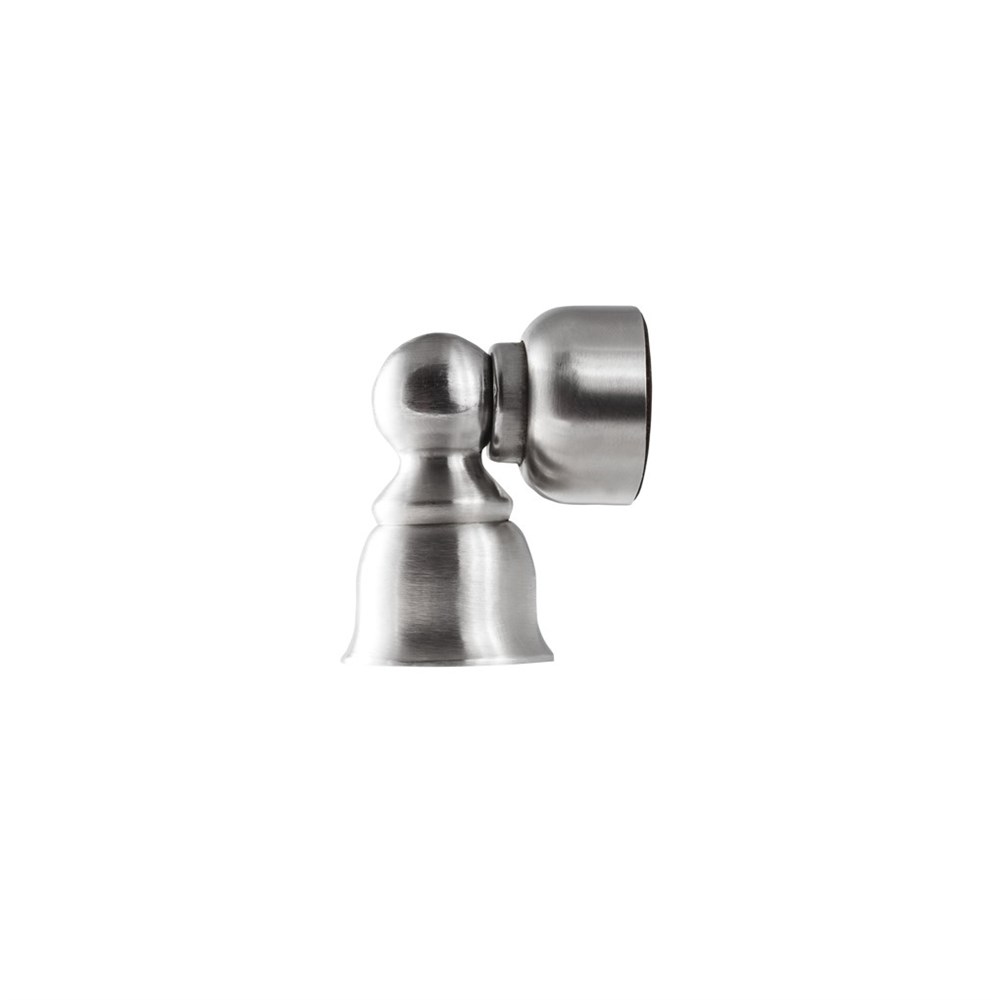 FIXADOR P/ PORTA MAGNETICO UNIVERSAL INOX ref. 14.1943