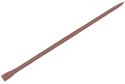 ALAVANCA ACO 1 X 150MTS MOREIRA ref. 14.5882