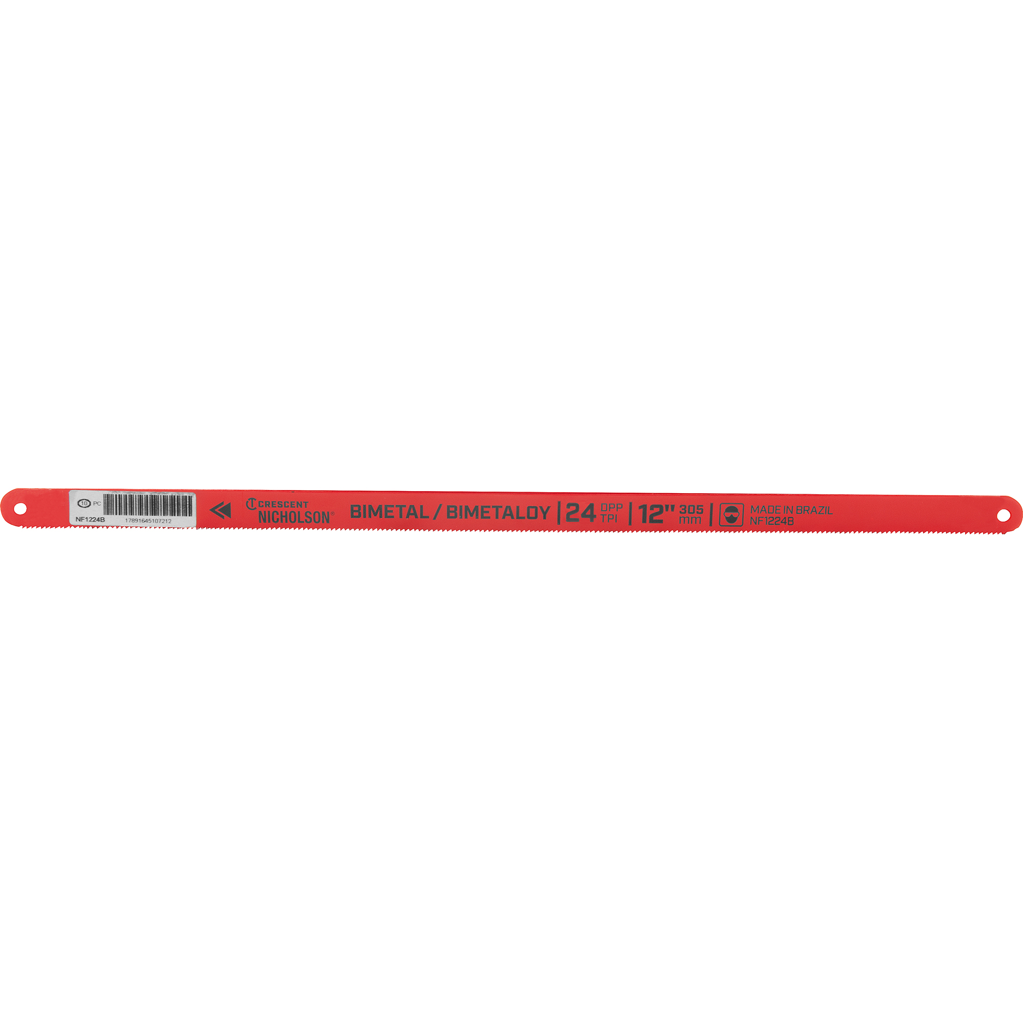 SERRA L. ACO RAPIDO NICHOLSON FLEXIVEL 24D ref. 14.6320