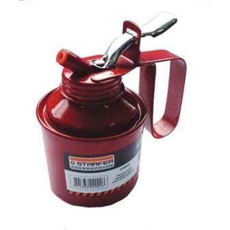 ALMOTOLIA PRESSAO METAL    140GRS ref. 14.9820