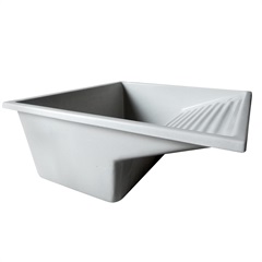 TANQUE SINT.MARM.RORATTO 0.60 SIMPLES UNICOLOR ref. 18.0062