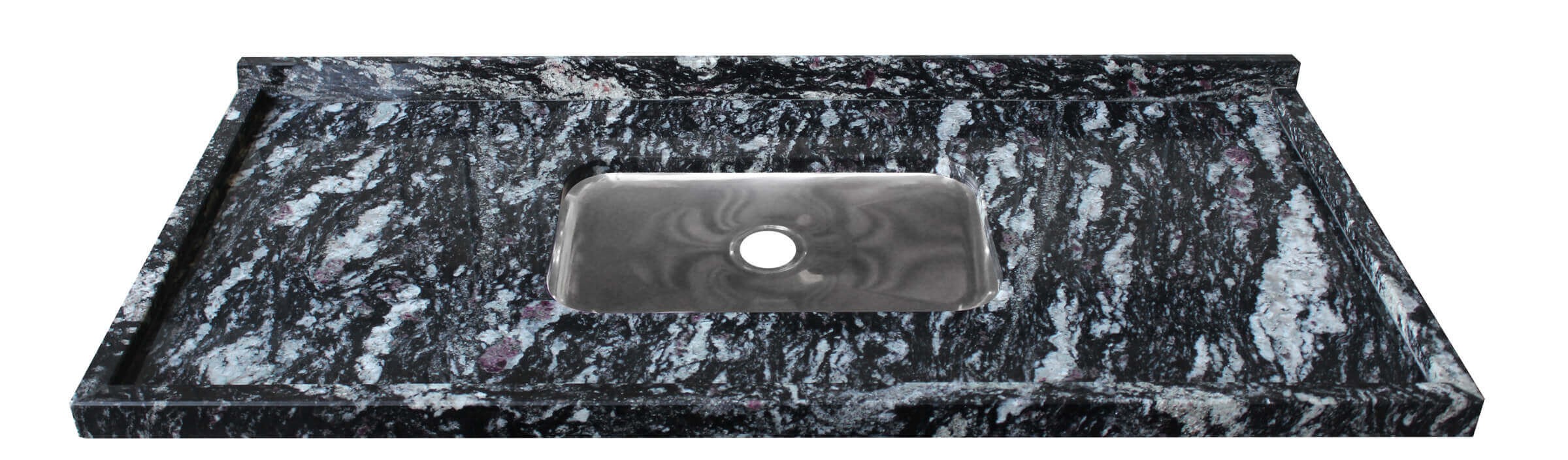 PIA GRANITO 150 PRETO INDIANO ref. 29.0009