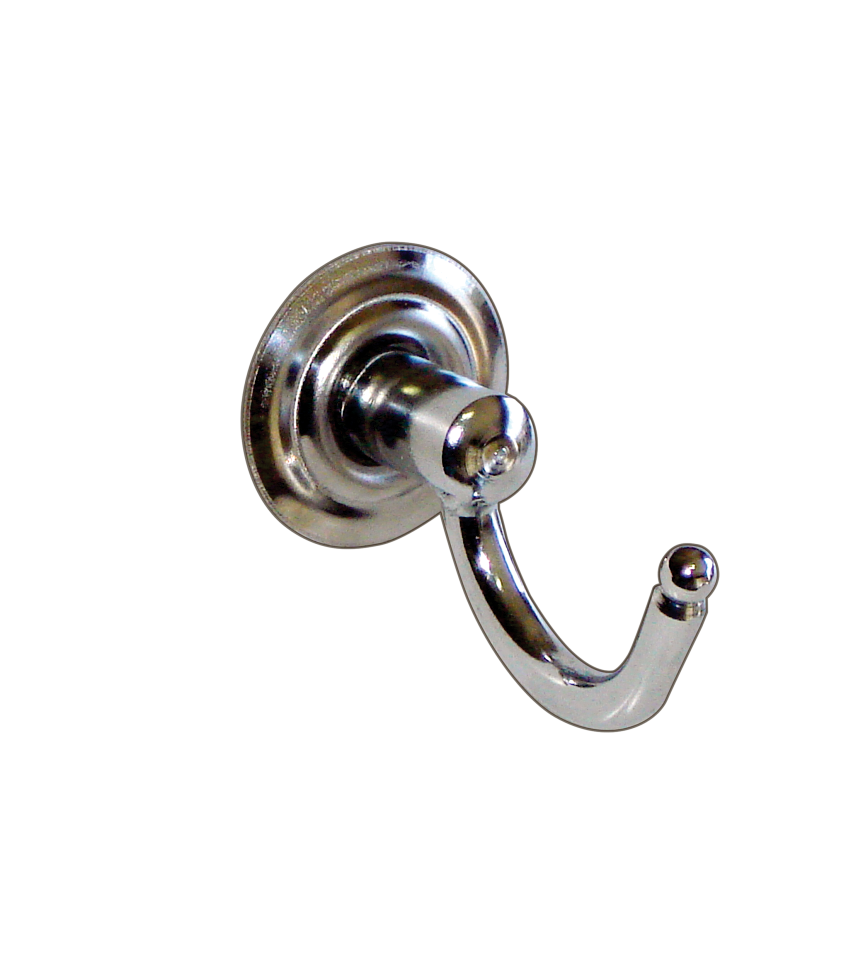CABIDE INOX SIMPLES           101 ref. 34.0014