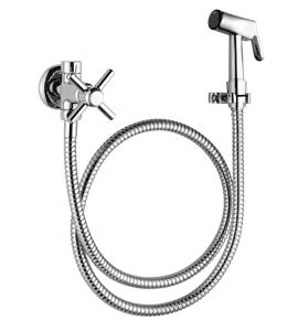DUCHA HIGIENICA METAL C-64 ref. 166
