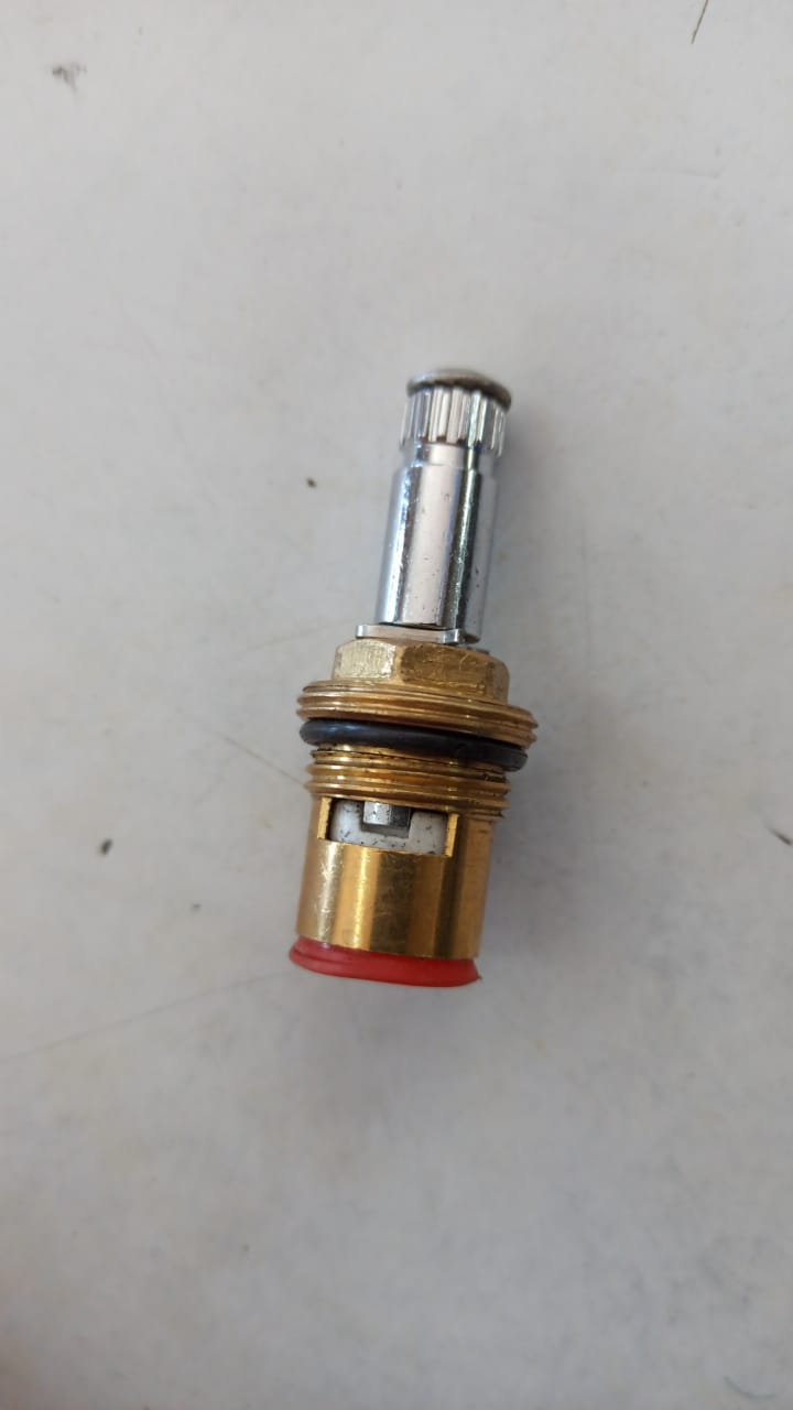 REPARO 1/4 VOLTA MEC. CERAMICO M18 DECA ref. 772