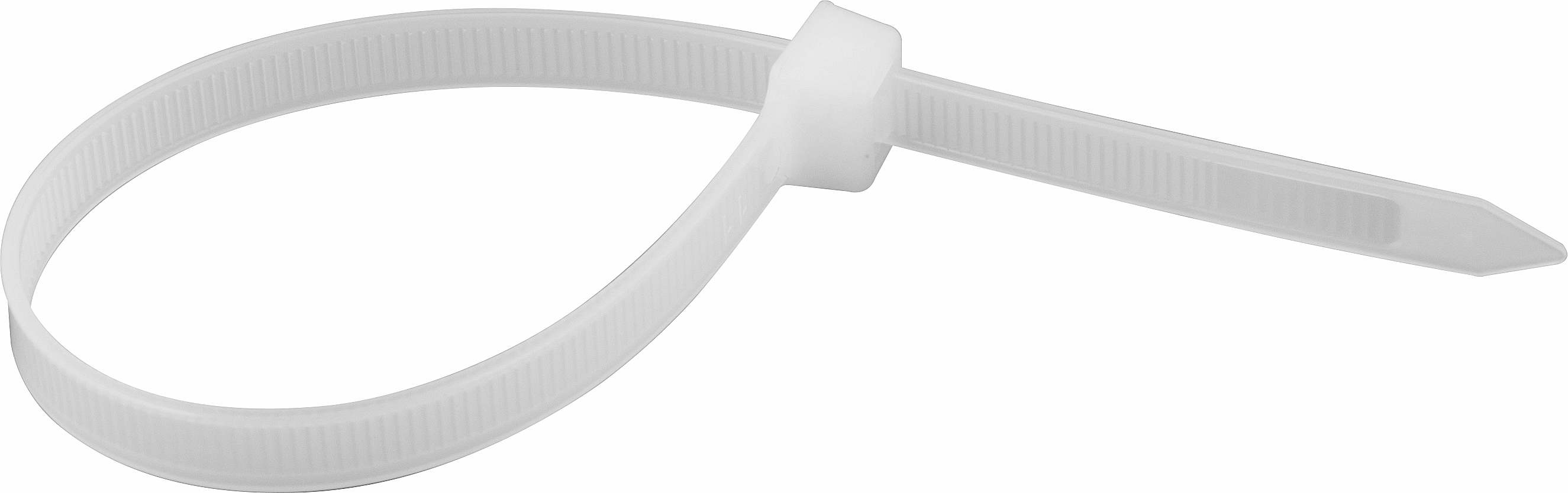 ABRAC. NYLON ** UNIDADE ** BRC 2,5MMX100 ref. 020470