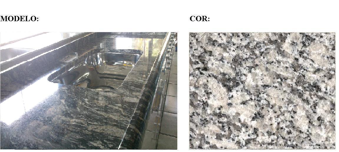 PIA GRANITO BOL.« CANA 200 CZ CORUMBA ref. 29.0095