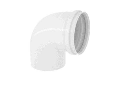 COTOVELO ESGOTO TIGRE 150X90 ref. 09.0079