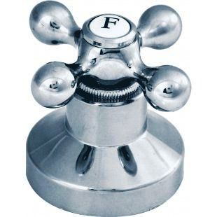 ACABAM. P/ REG. METAL TR METAIS E.DECA C-52 1.1/2 ref. 066