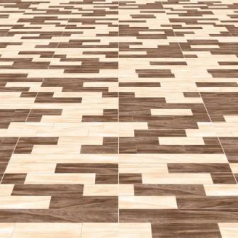 PISO INCOPISO 57X57 90002 P3 MADEIRA ref. 019246 - Imagem 2