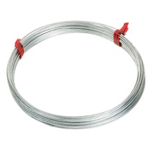 ARAME GALVANIZADO NO. 12 ref. 02.0011