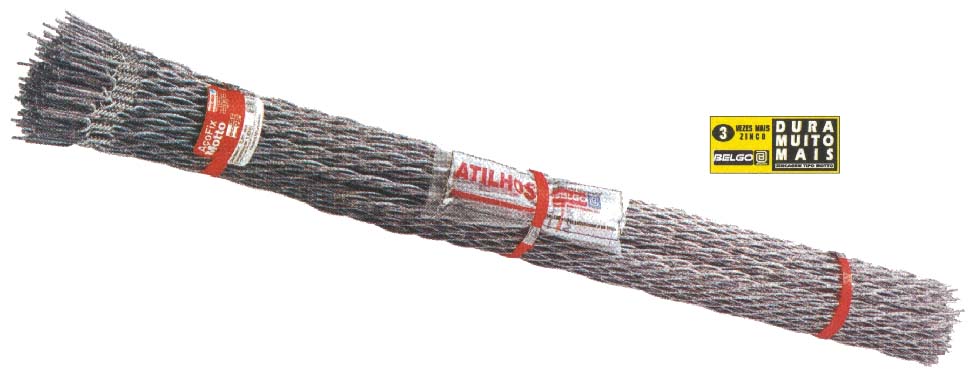 ARAME DISTANCIADOR P/ CERCA ACOFIX ref. 02.0090
