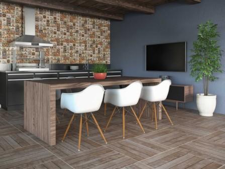 PISO   32X58 HD 60122 LA ref. 020403 - Imagem 2