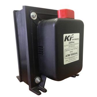 TRANSFORMADOR BIV.5000VA/3000W ref. 020736