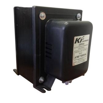 TRANSFORMADOR BIV.7000VA/4200W ref. 020737