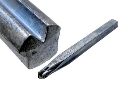 WIDEA CORTAG RODEL UNIVERSAL 80MM ref. 023129