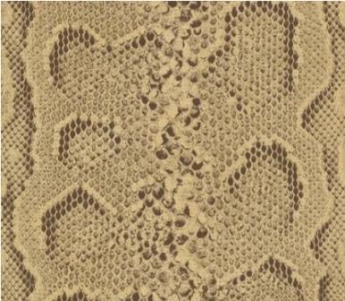 ADESIVO DECORATIVO 0,45CMX15MTS SERPENTE MARRON 12087 ref. 023656