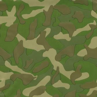 ADESIVO DECORATIVO 0,45CMX15MTS CAMUFLADO MILITAR 13540 ref. 023666