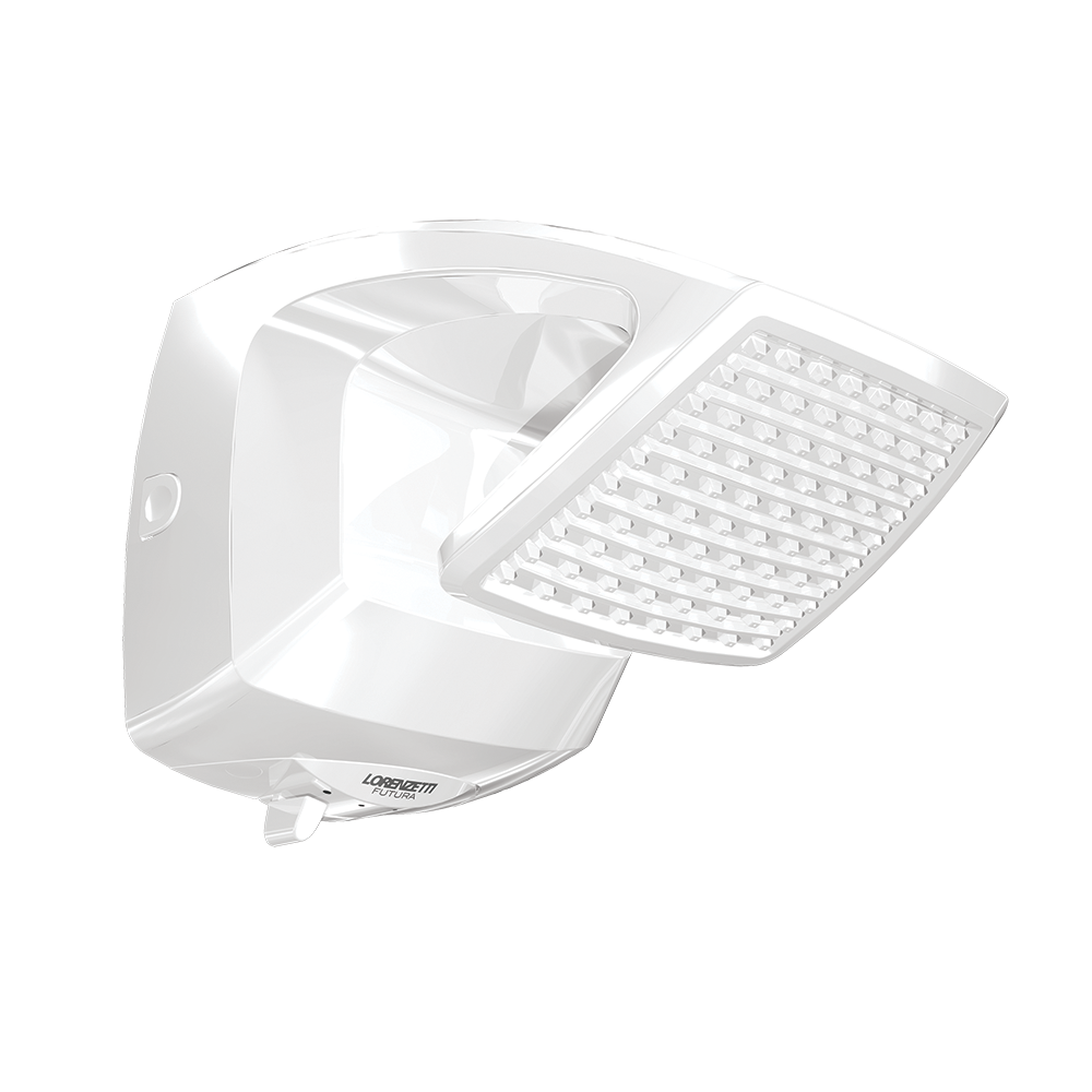 DUCHA L&C FUTURA MULTI 220 V ref. 023959