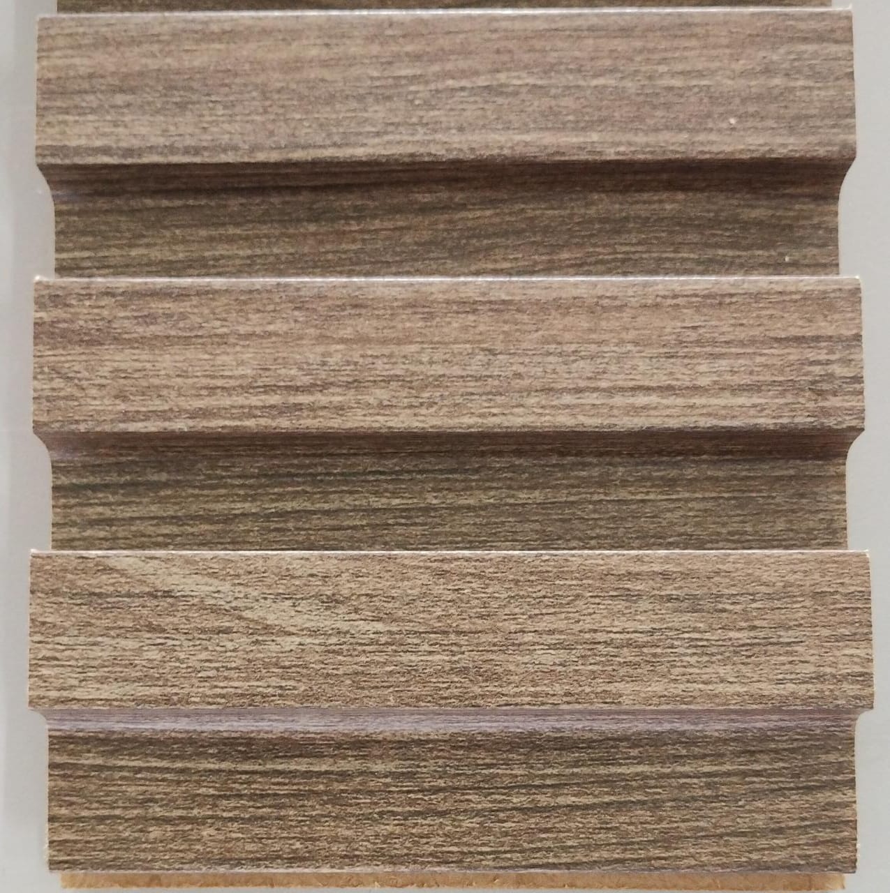 PAINEL RIPADO MDF RP20 18X2.70ML CARVALHO ESCURO ref. 025277