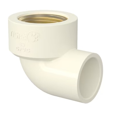 AQUATHERM JOELHO 22X3/4 TRANSICAO ref. 026210