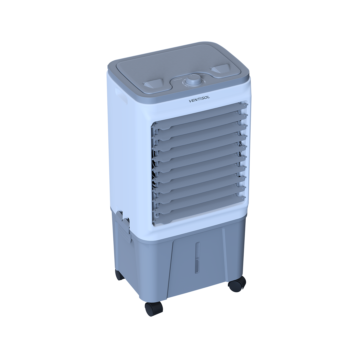 CLIMATIZADOR CLIN 16 LT BR-CZ 130W X 127V ref. 026325