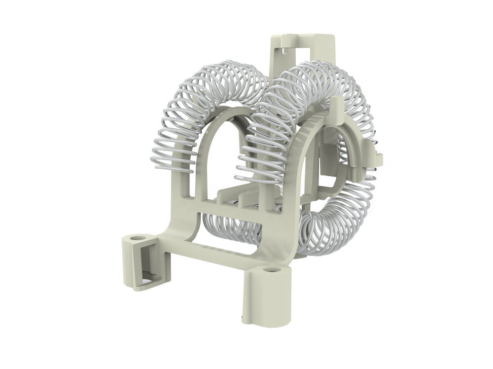 RESISTENCIA ORIG. ZAGONEL DUCALI 220V X 7500W ref. 026713
